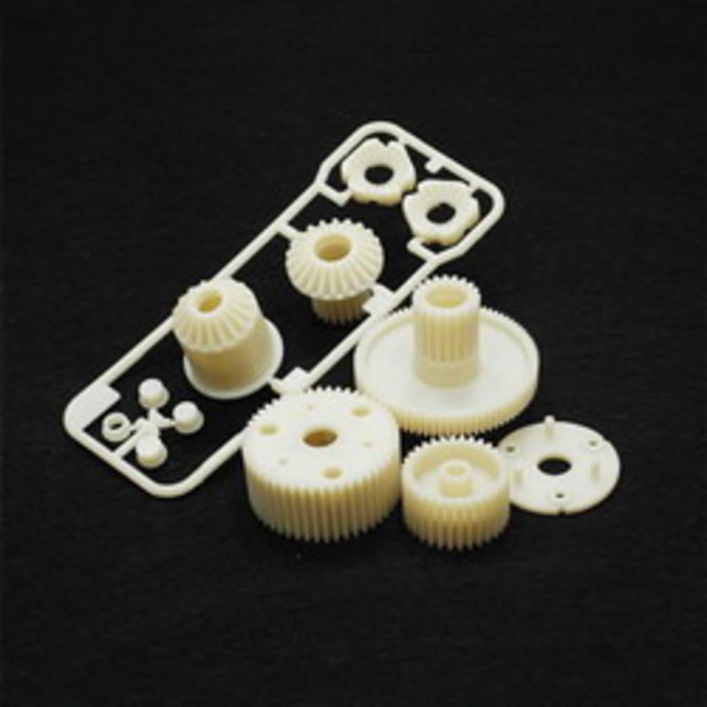 Amazon.com: TAMIYA 9005422 RC G Parts: CC-01 Honda CR-V Sport